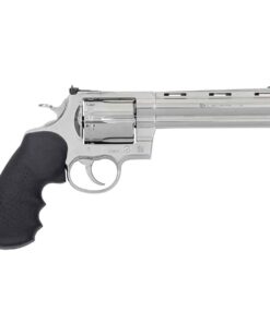 colt anaconda 44 magnum 6in stainless revolver 6 rounds 1692776 1