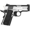 colt combat elite defender 9mm luger 3in stainlessblack pistol 91 rounds 1542769 1