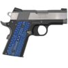 colt defender 9mm luger 3in stainless pistol 81 rounds 1542758 1