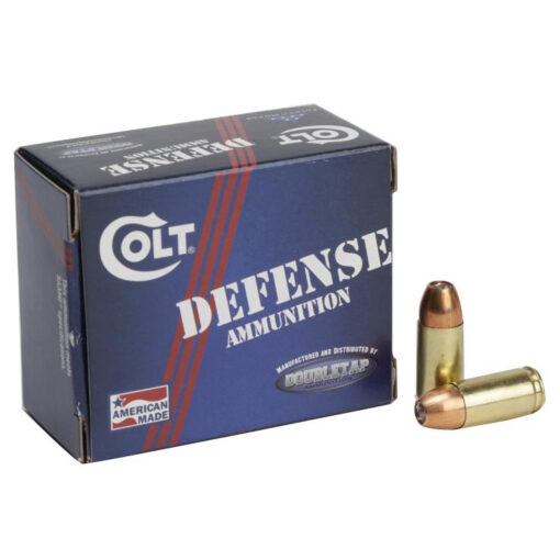 colt defender handgun ammo p52257 1 1