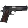 colt government series 70 45 auto acp 5in black pistol 81 rounds 1534312 1