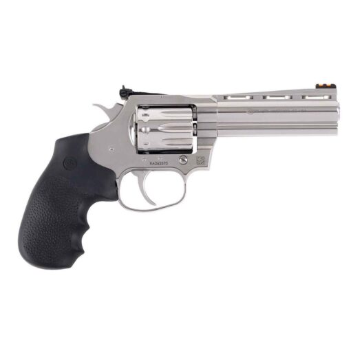 colt king cobra 22 long rifle 425in stainless steel revolver 10 rounds 1755488 1