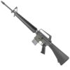 colt m16a1 556mm nato 20in black semi automatic modern sporting rifle 201 rounds 1777717 1