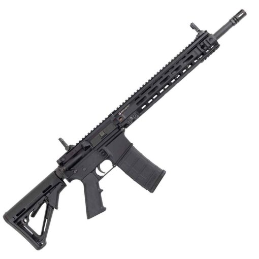 colt m4 carbine federal patrol 556mm nato 16in matte black semi automatic modern sporting rilfe 301 1764466 1