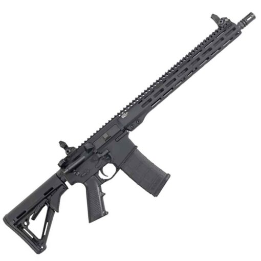 colt m5 carbine sentry 556mm nato 16in black anodized semi automatic modern sporting rifle 301 1764465 1