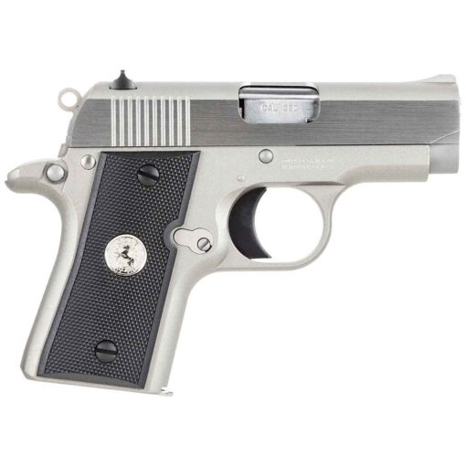 colt mustang pistol 1388861 1