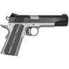 colt series 70 competition 45 auto acp 5in blued pistol 81 rounds 1542752 1