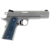 colt series 70 government competition pistol 1506237 1