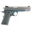 colt series 70 government competition pistol 1506238 1