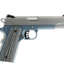 colt series 70 government competition pistol 1506238 1