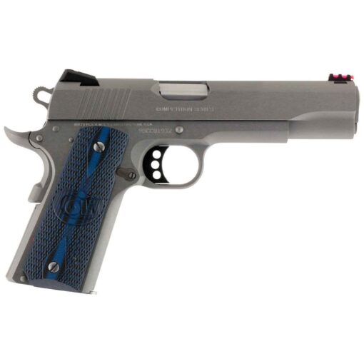 colt series 70 government competition pistol 1506241 1