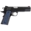 colt series 70 government competition pistol 1506244 1