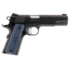 colt series 70 government competition pistol 1506245 1