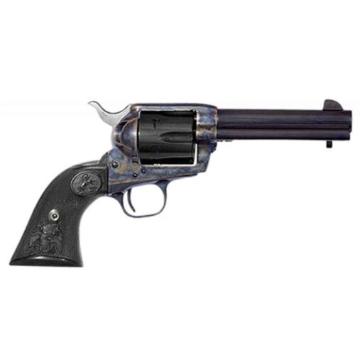 colt single action army black powder frame revolver 1456380 1