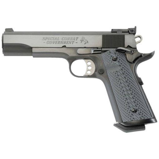 colt special combat government pistol 1456351 1