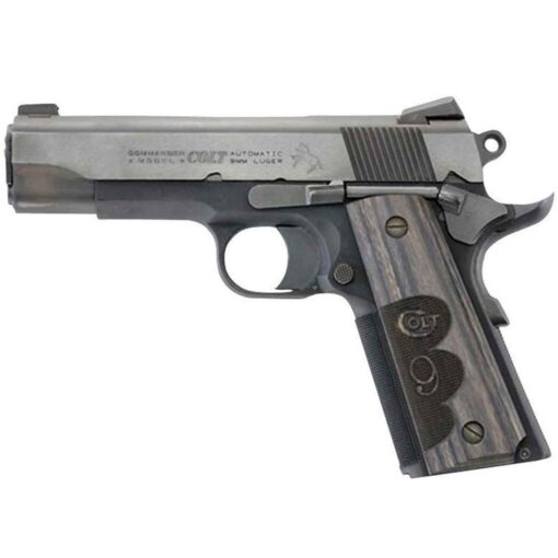 colt wiley clapp 1911 pistol 1503419 1