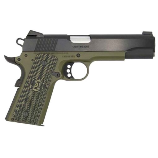 colt xse lightweight government pistol 1503423 1